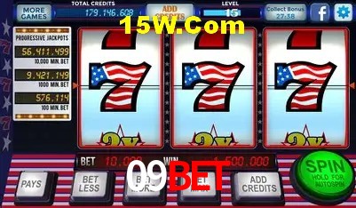 Jackpot Winner